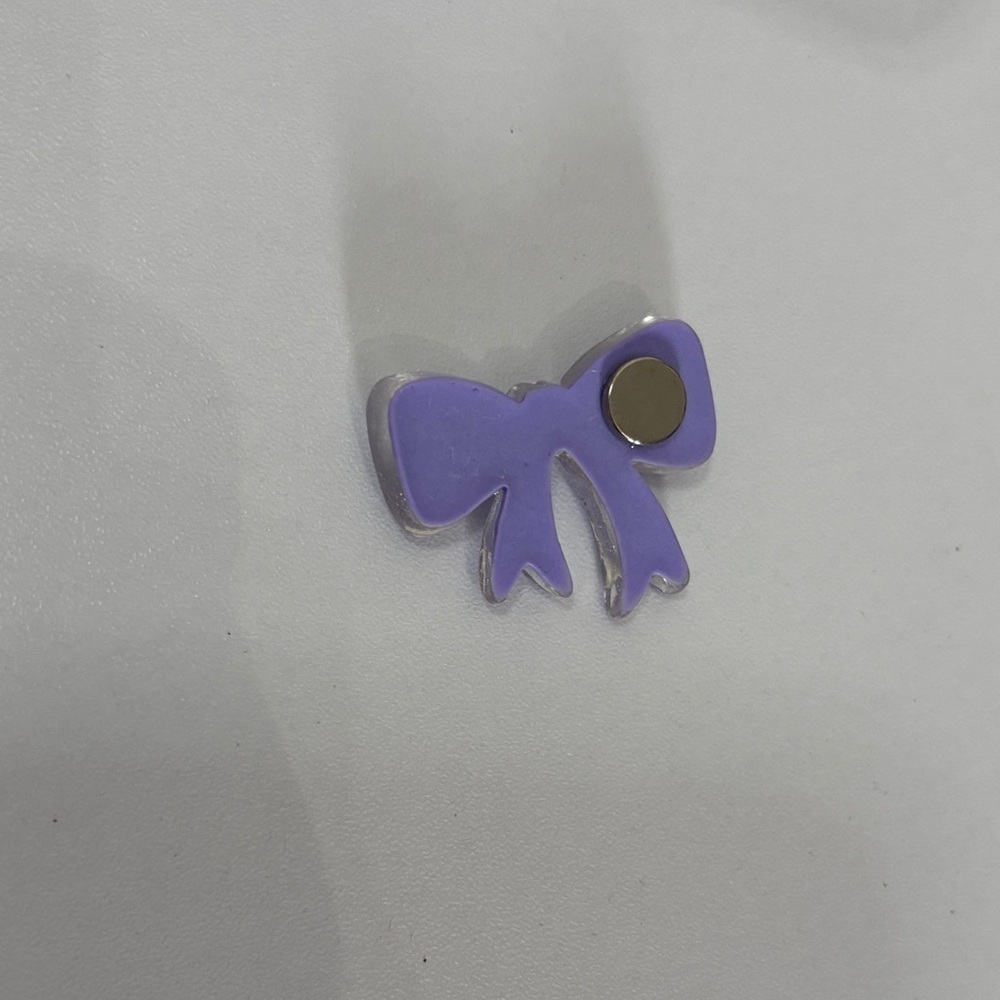 Colorful Smiley and Flower Magnets Set - Picture 3 of 3